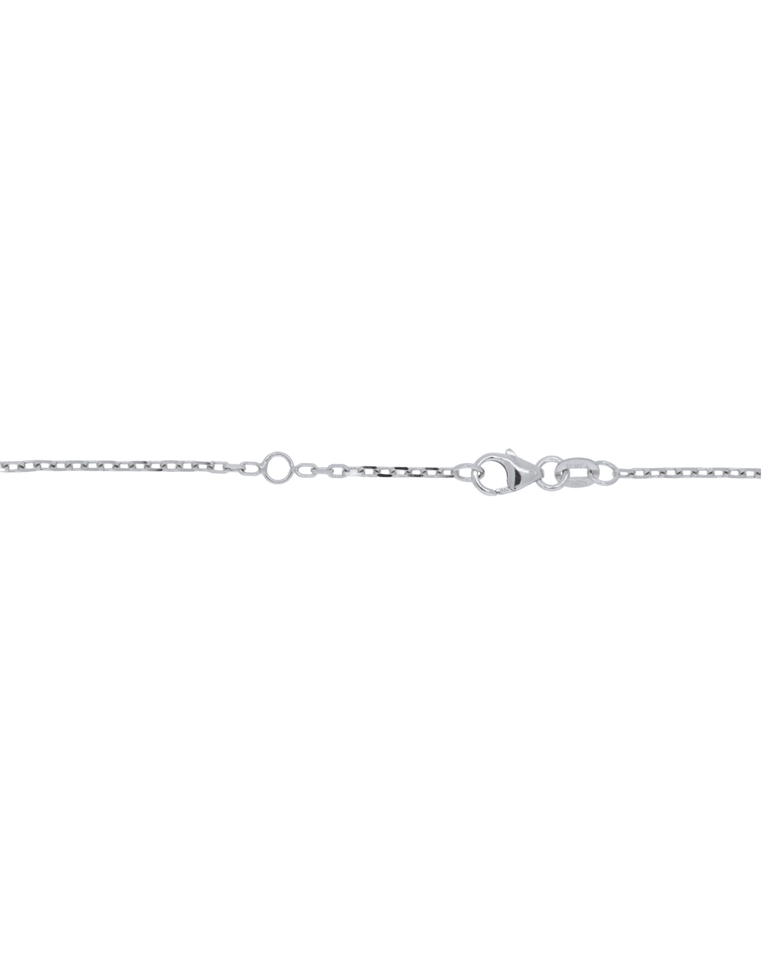 9CT W/G ADJ GRK 1.65mm/21-23mm